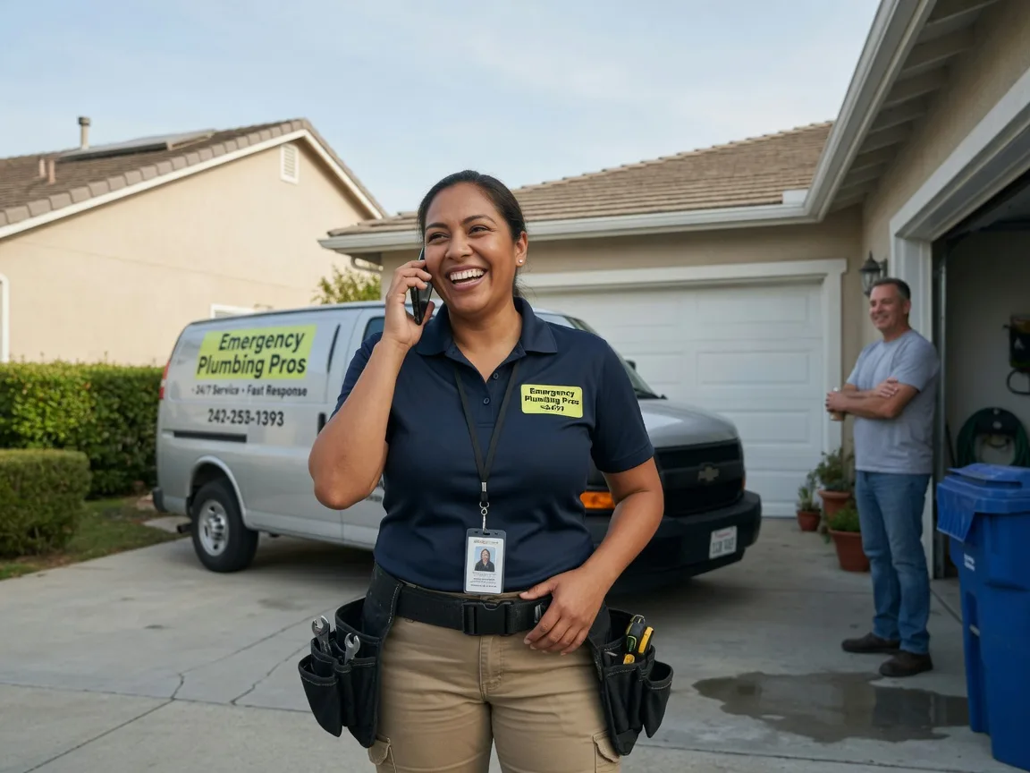 Emergency Plumber Millsap, TX FAQs